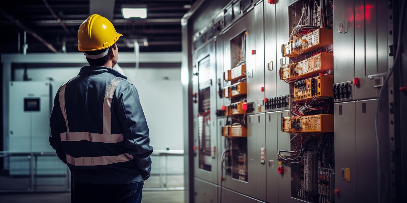 Riyadh Distribution Network Upgrade